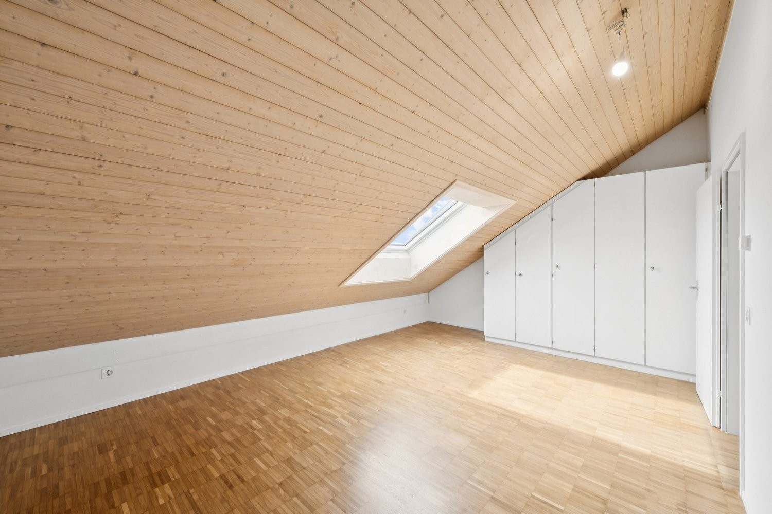 Duplex de 5 ½ pièces