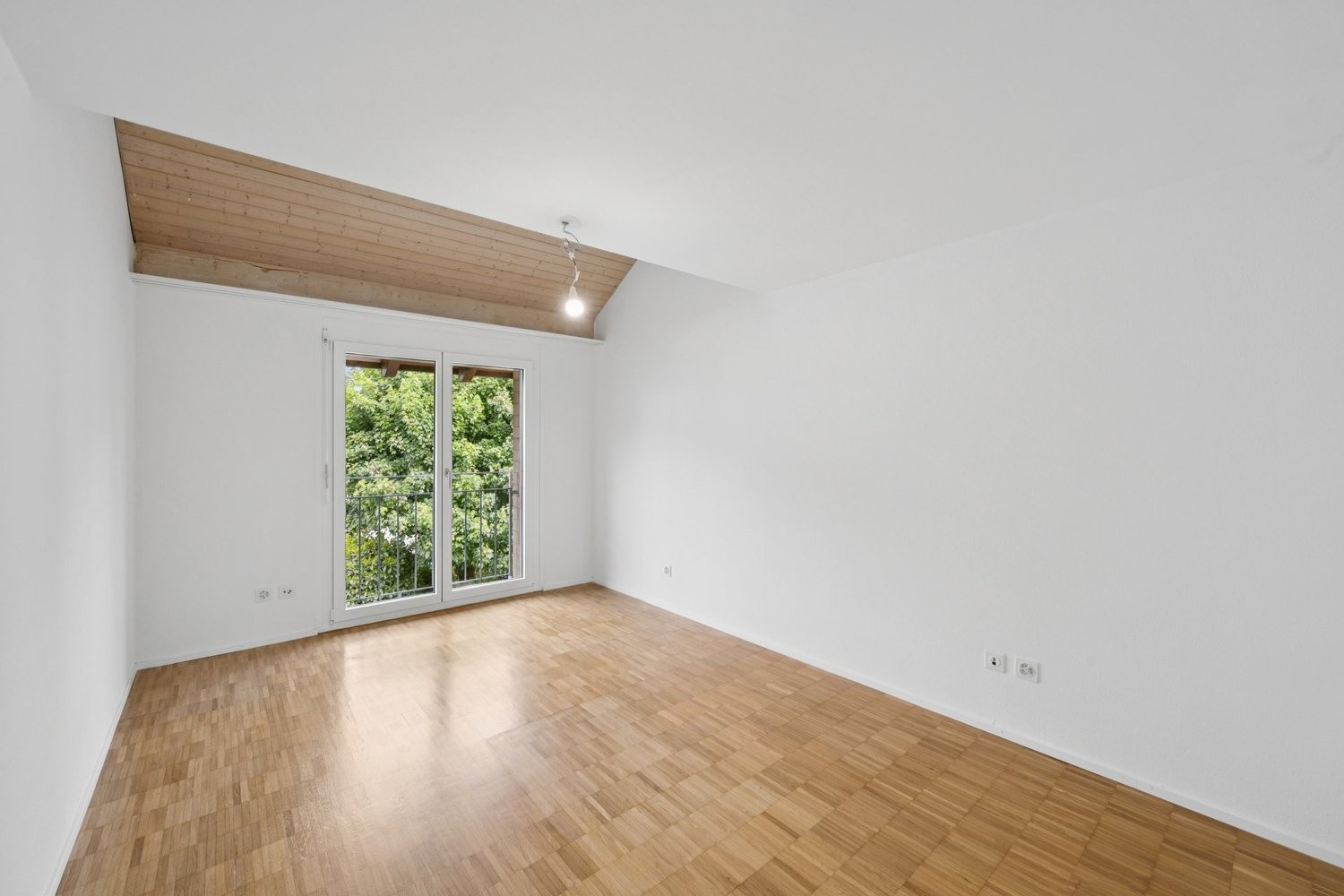 Duplex de 5 ½ pièces