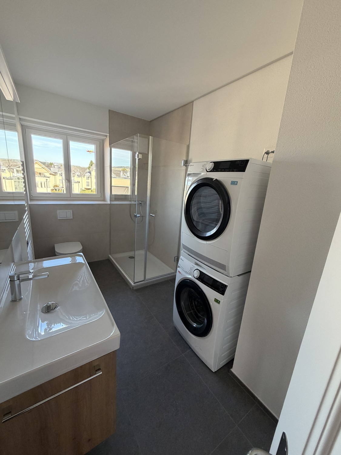 Appartement de 2 ½ pièces, photo 5 sur 7