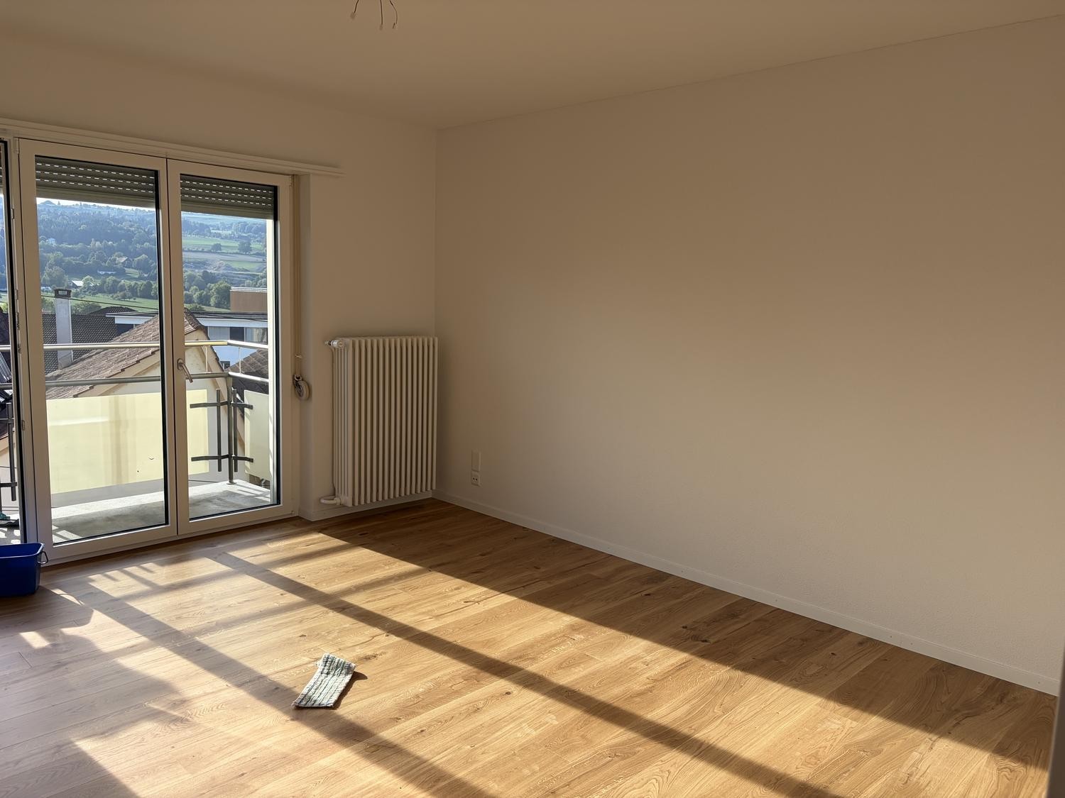 Appartement de 2 ½ pièces, photo 6 sur 7