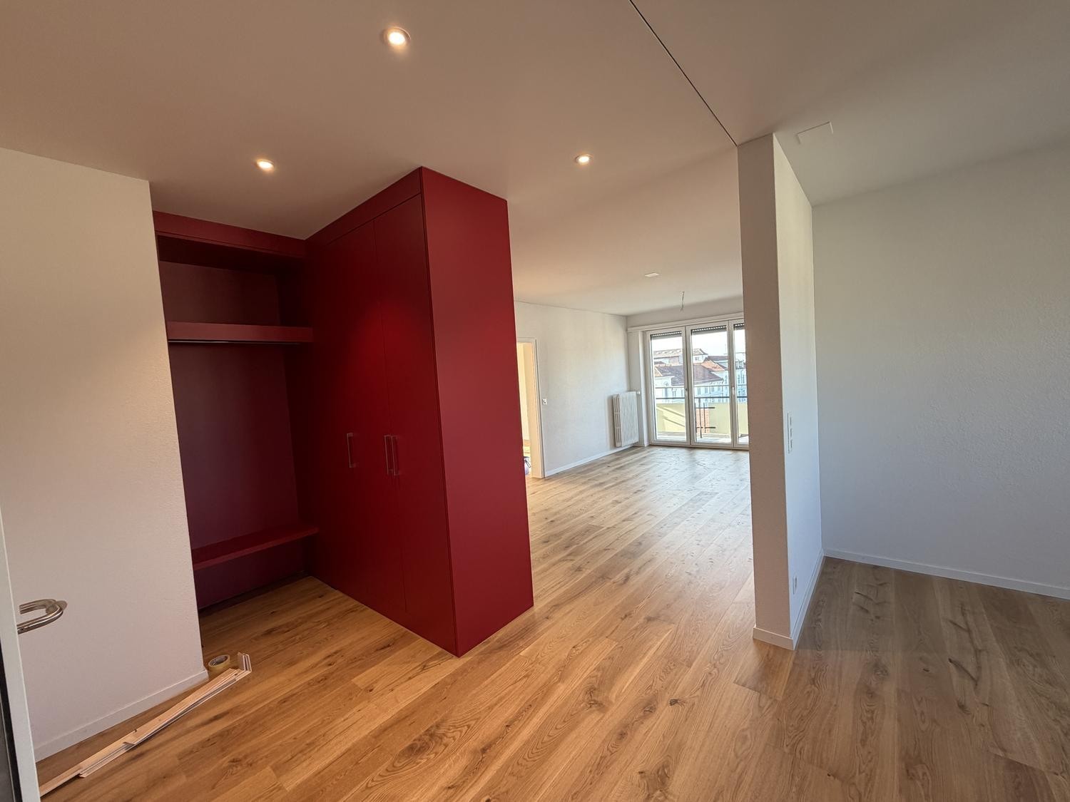 Appartement de 2 ½ pièces, photo 1 sur 7