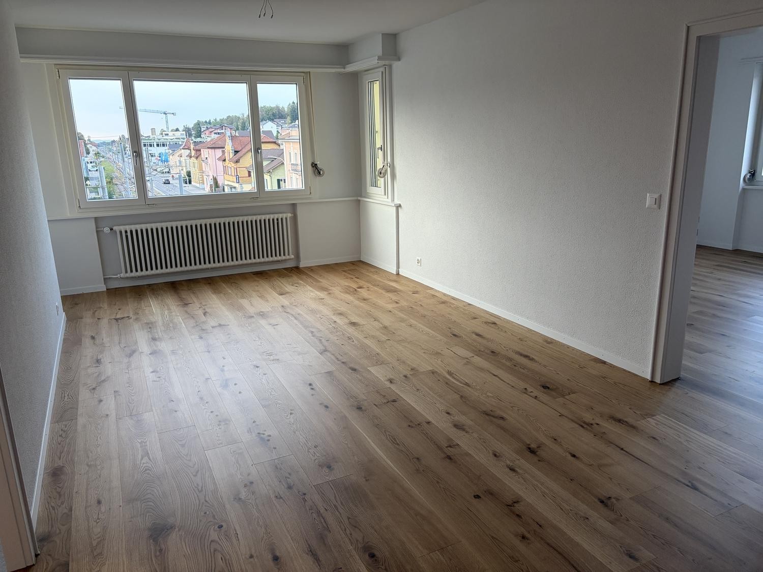 Appartement de 2 ½ pièces, photo 3 sur 7