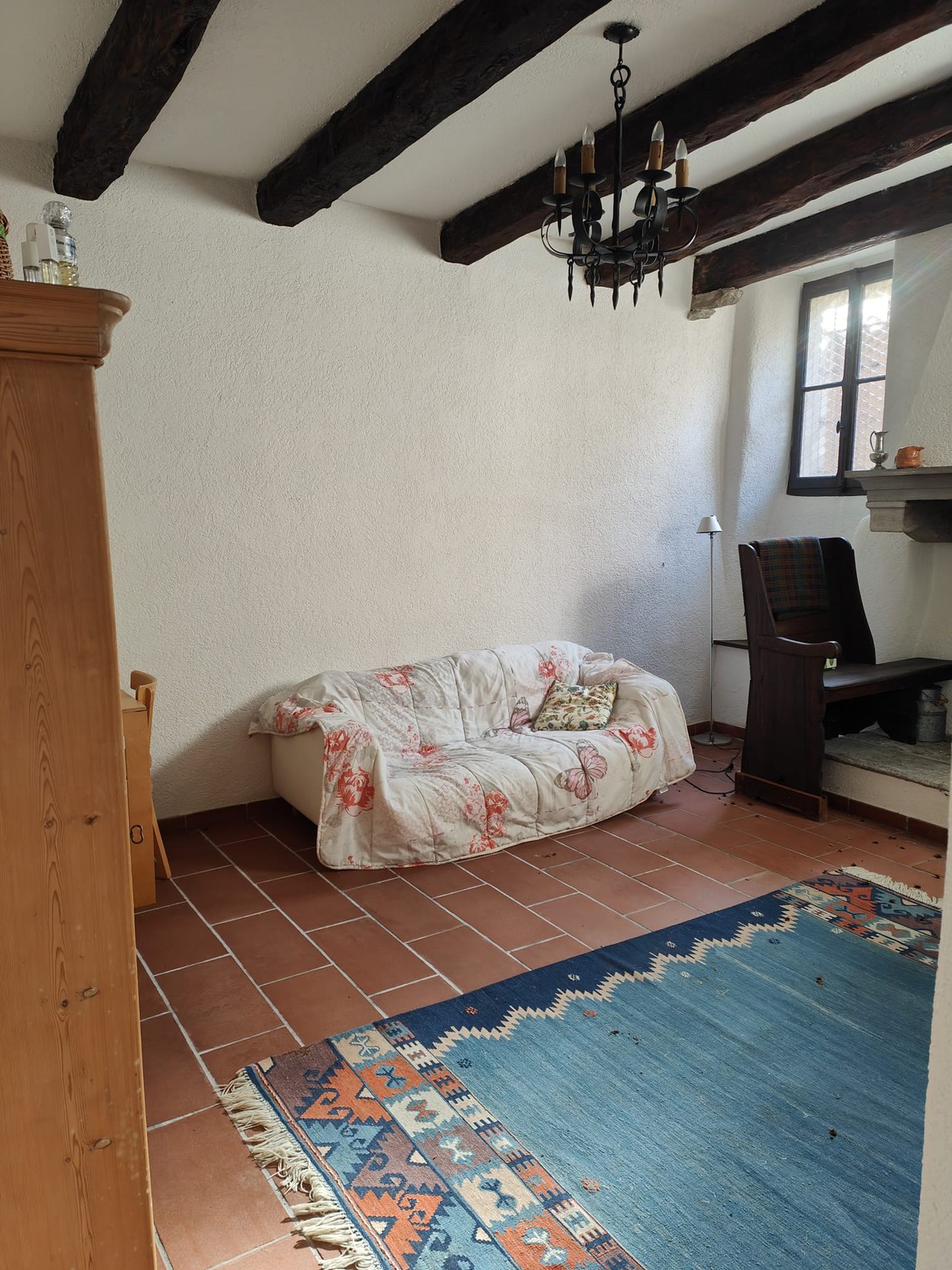 3 pièces maison individuelle, photo 3 sur 6