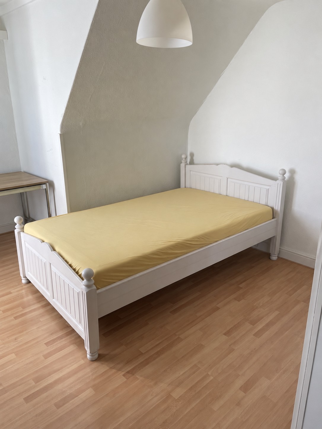 Chambre en colocation