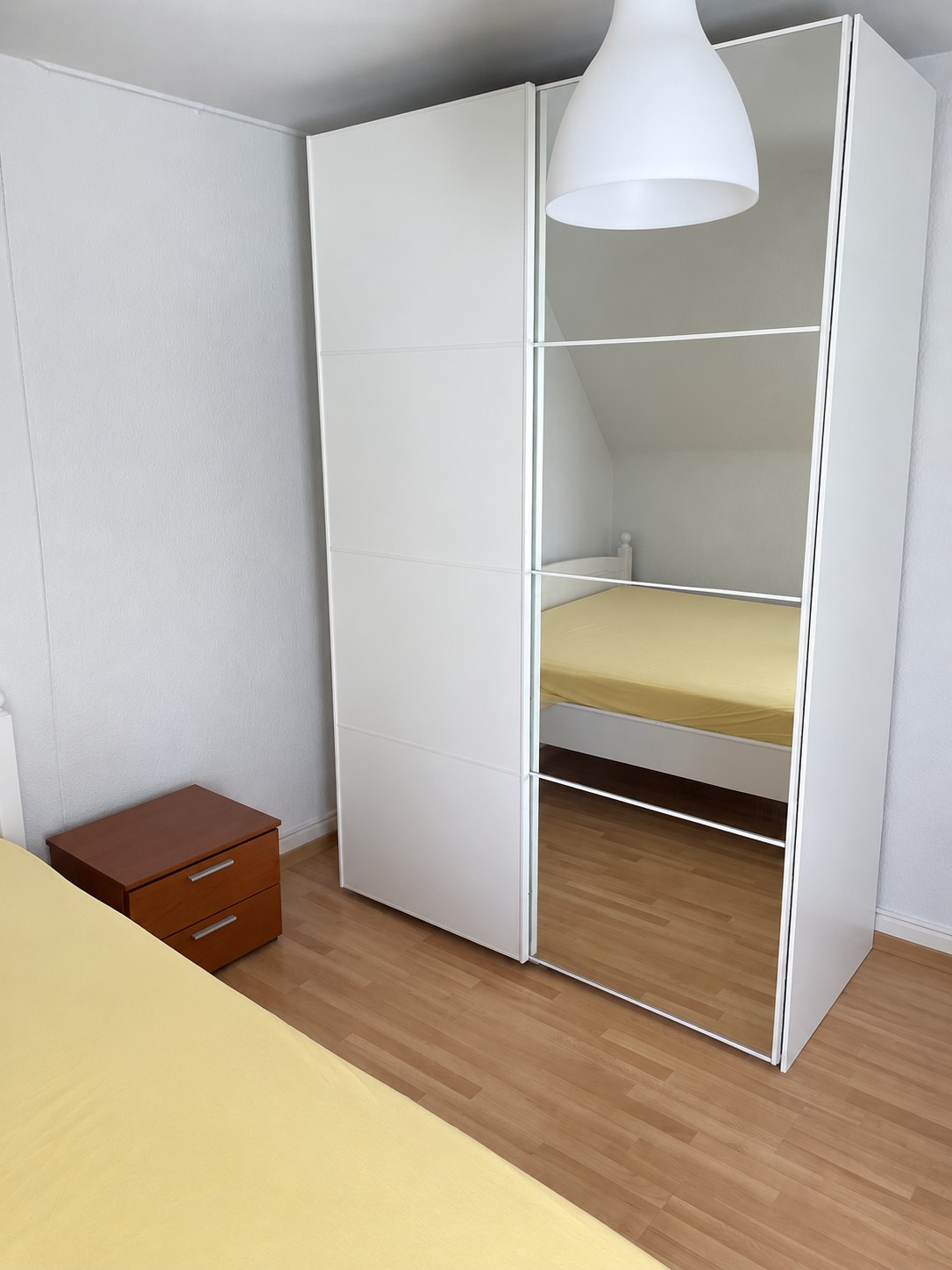 Chambre en colocation