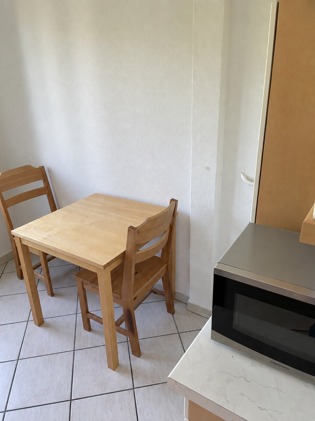Chambre en colocation