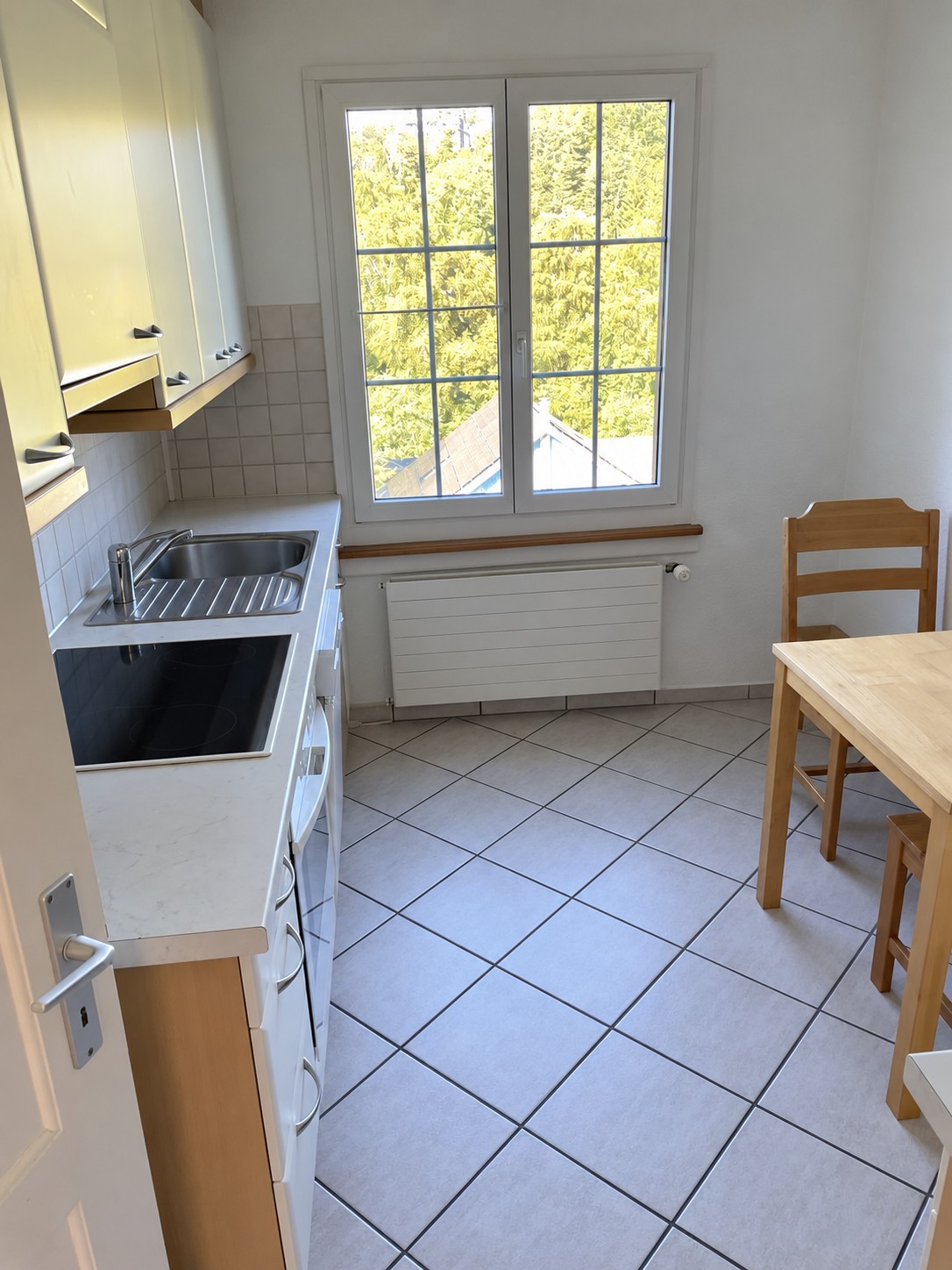 Chambre en colocation
