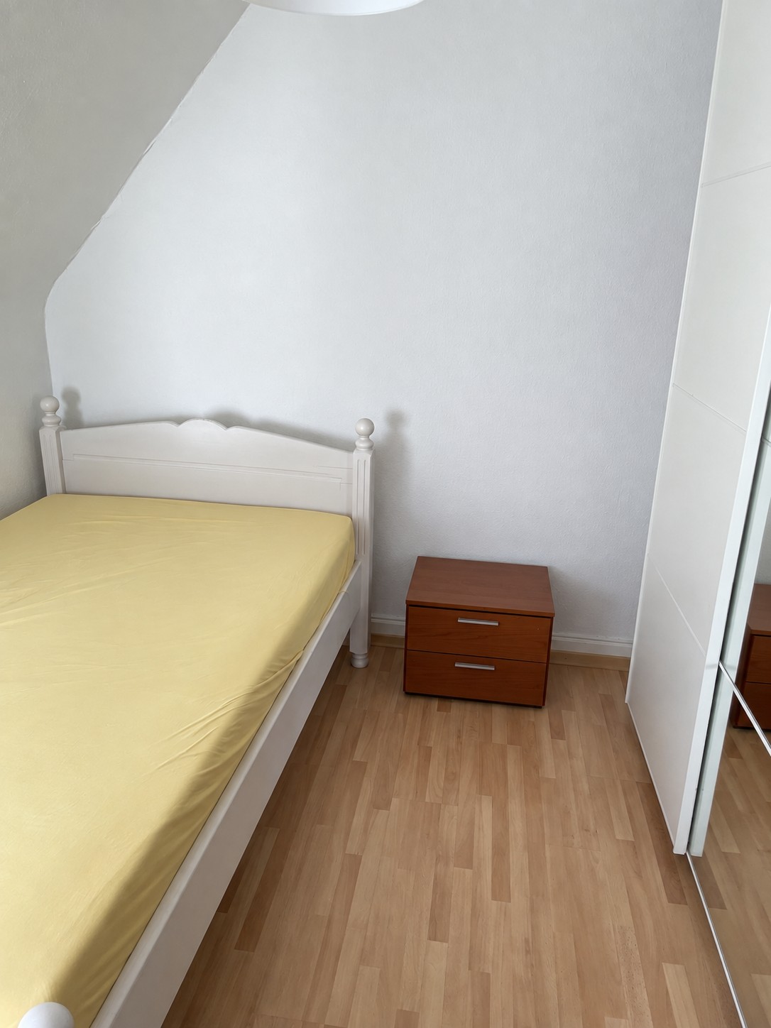 Chambre en colocation