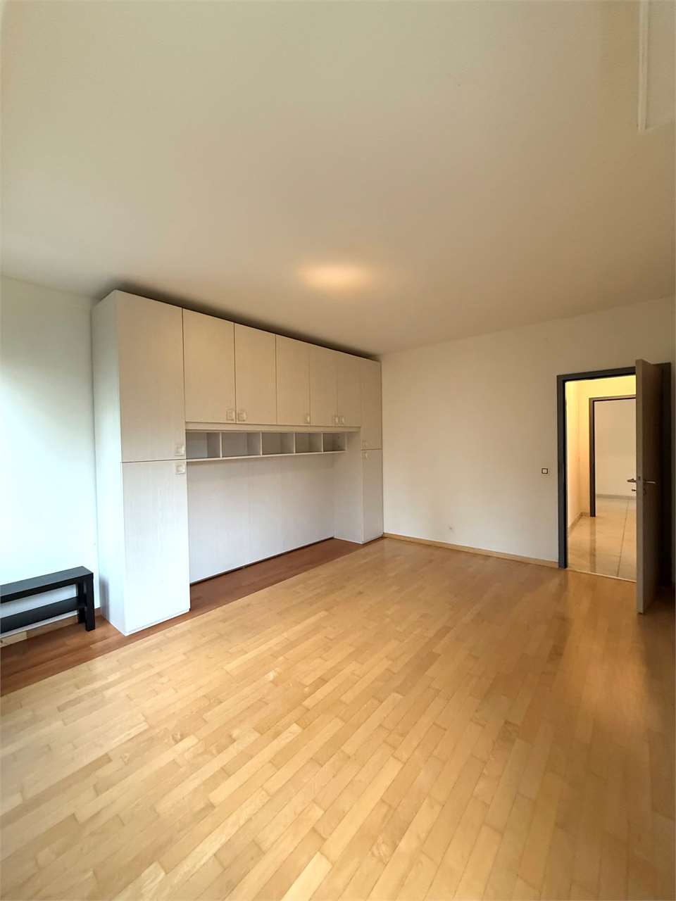 3 ½ pièces appartement, photo 1 sur 10