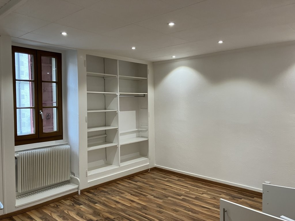 1 room apartment, photo 1 sur 4
