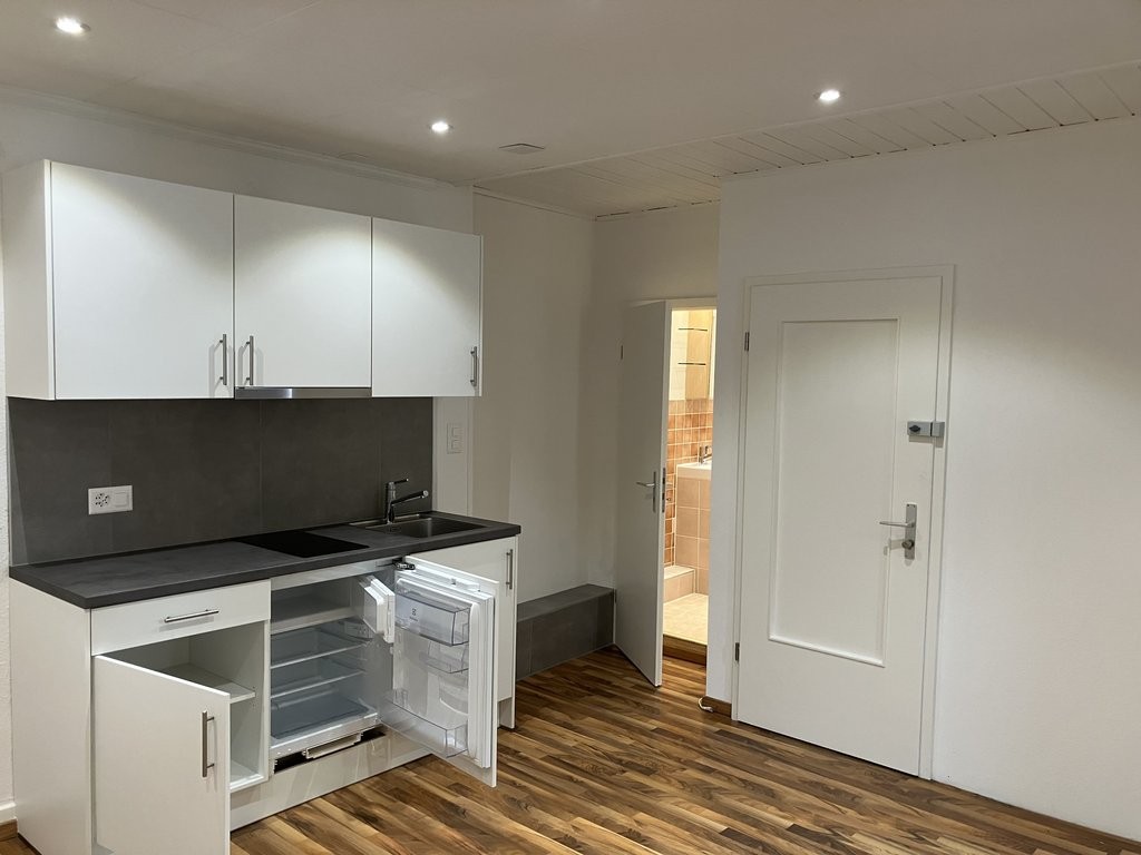 1 room apartment, photo 2 sur 4