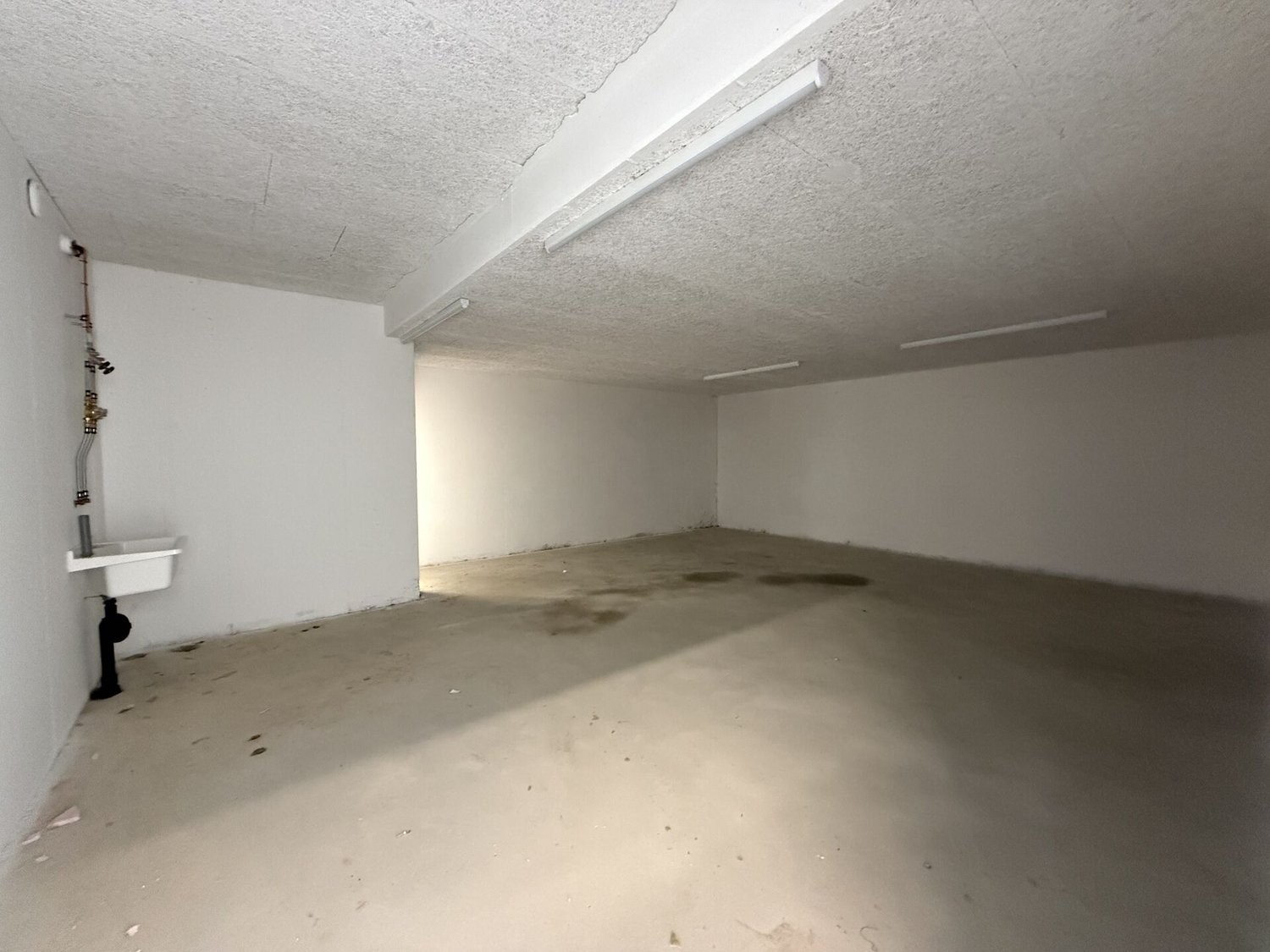 Storage room