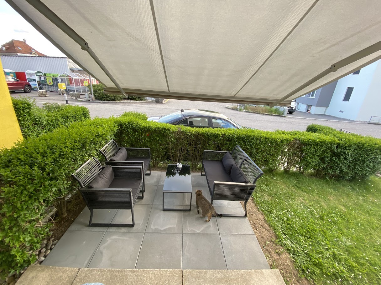 Appartement de 3 pièces