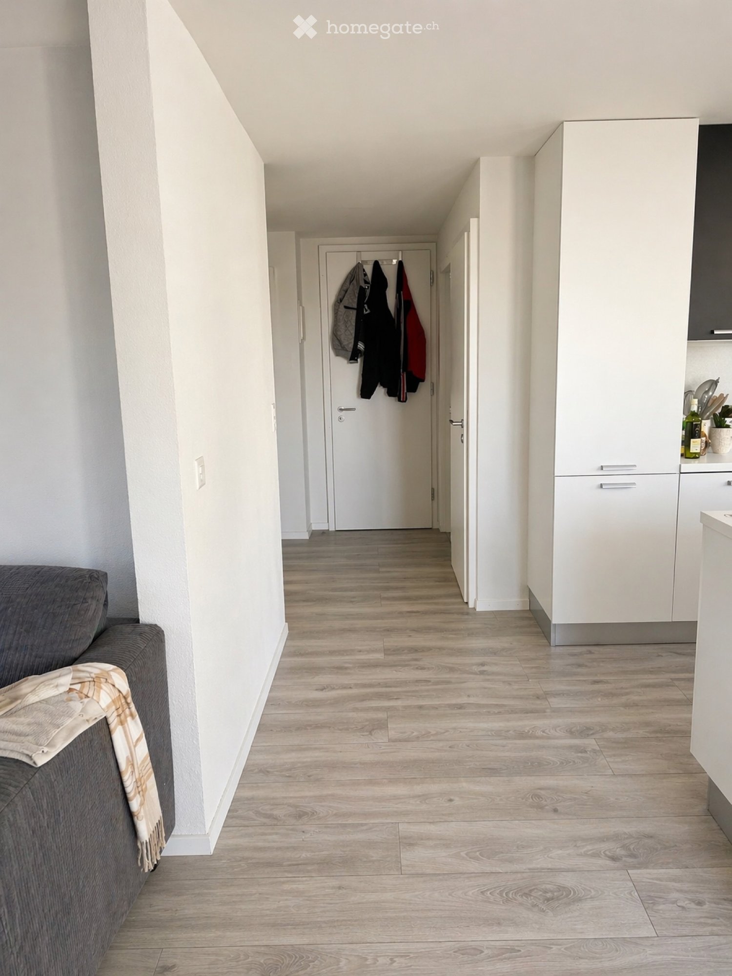 1 rooms apartment, photo 3 sur 5