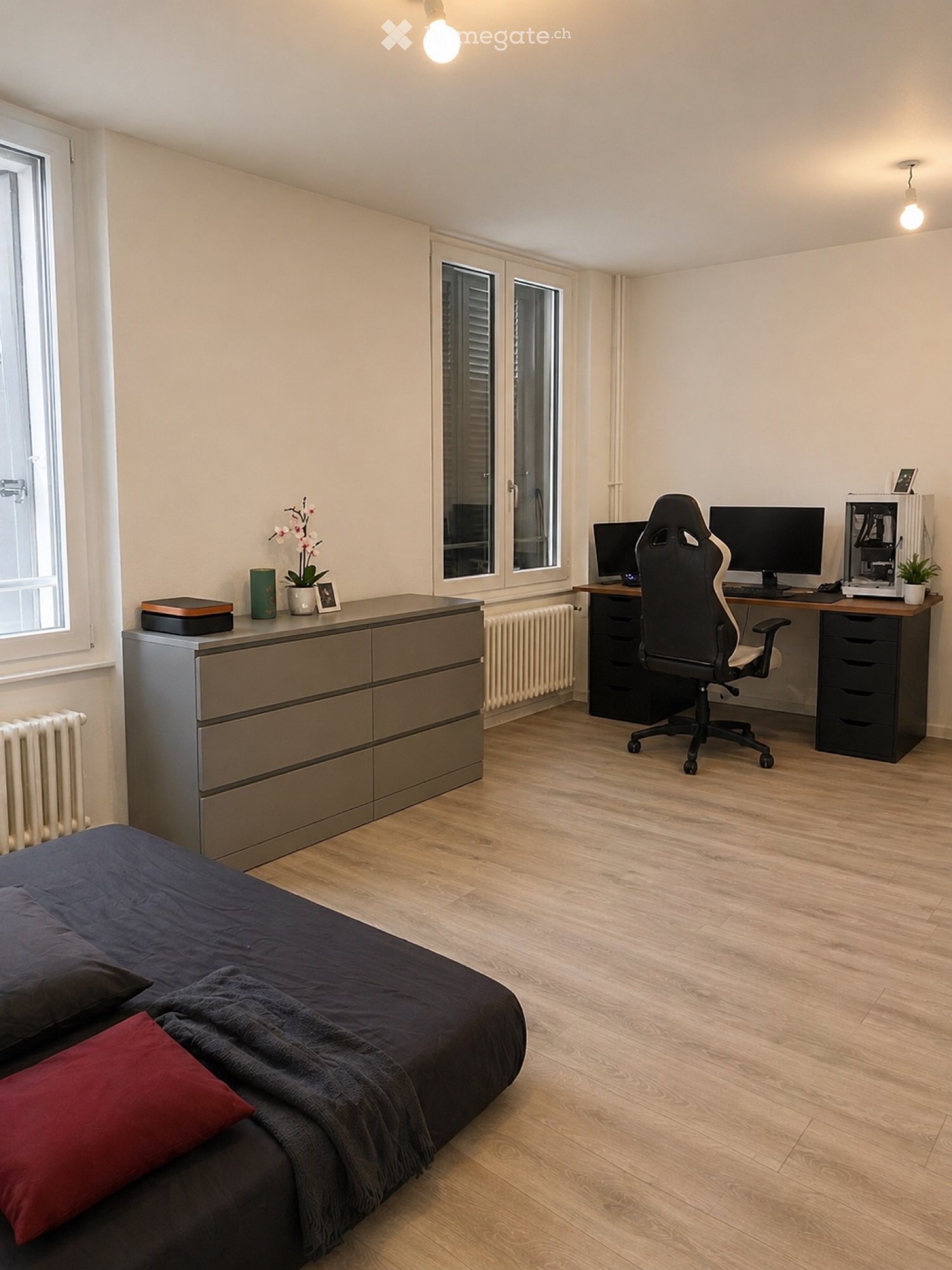 1 rooms apartment, photo 5 sur 5