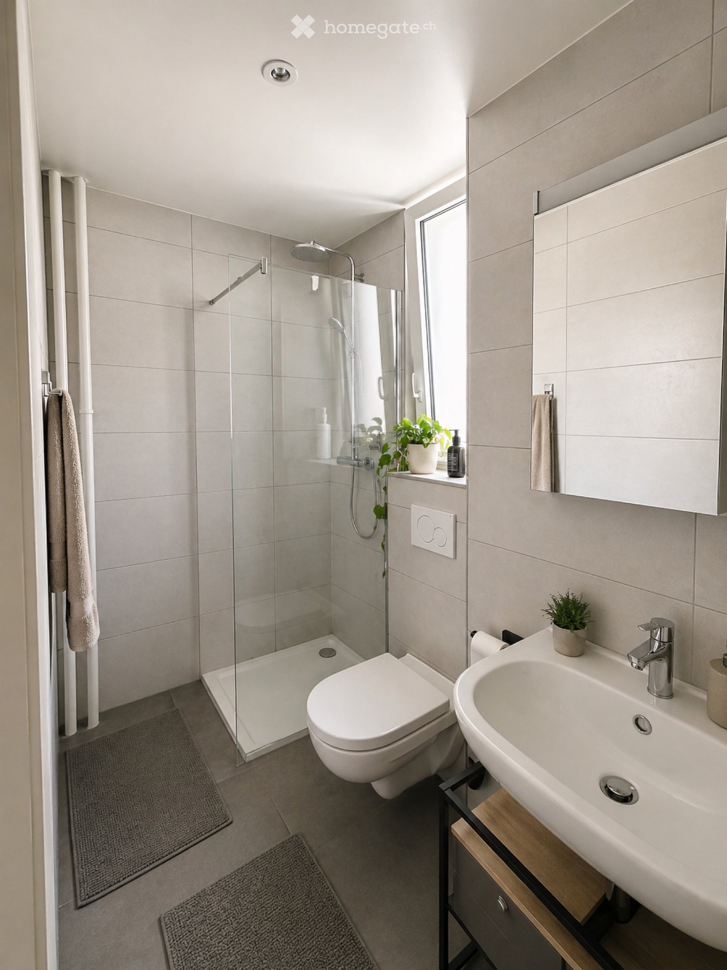 1 rooms apartment, photo 4 sur 5