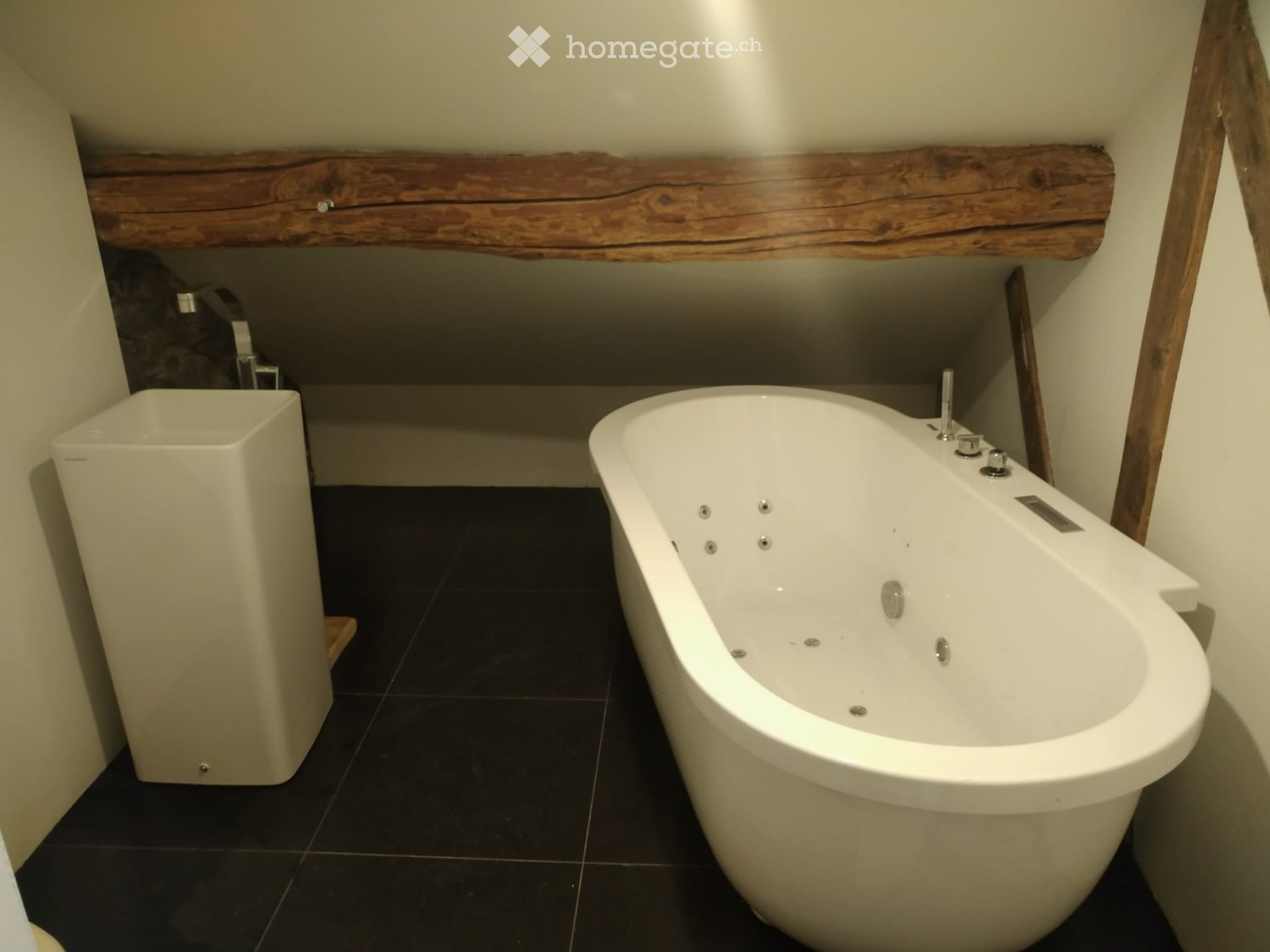 1 room apartment, photo 1 sur 5