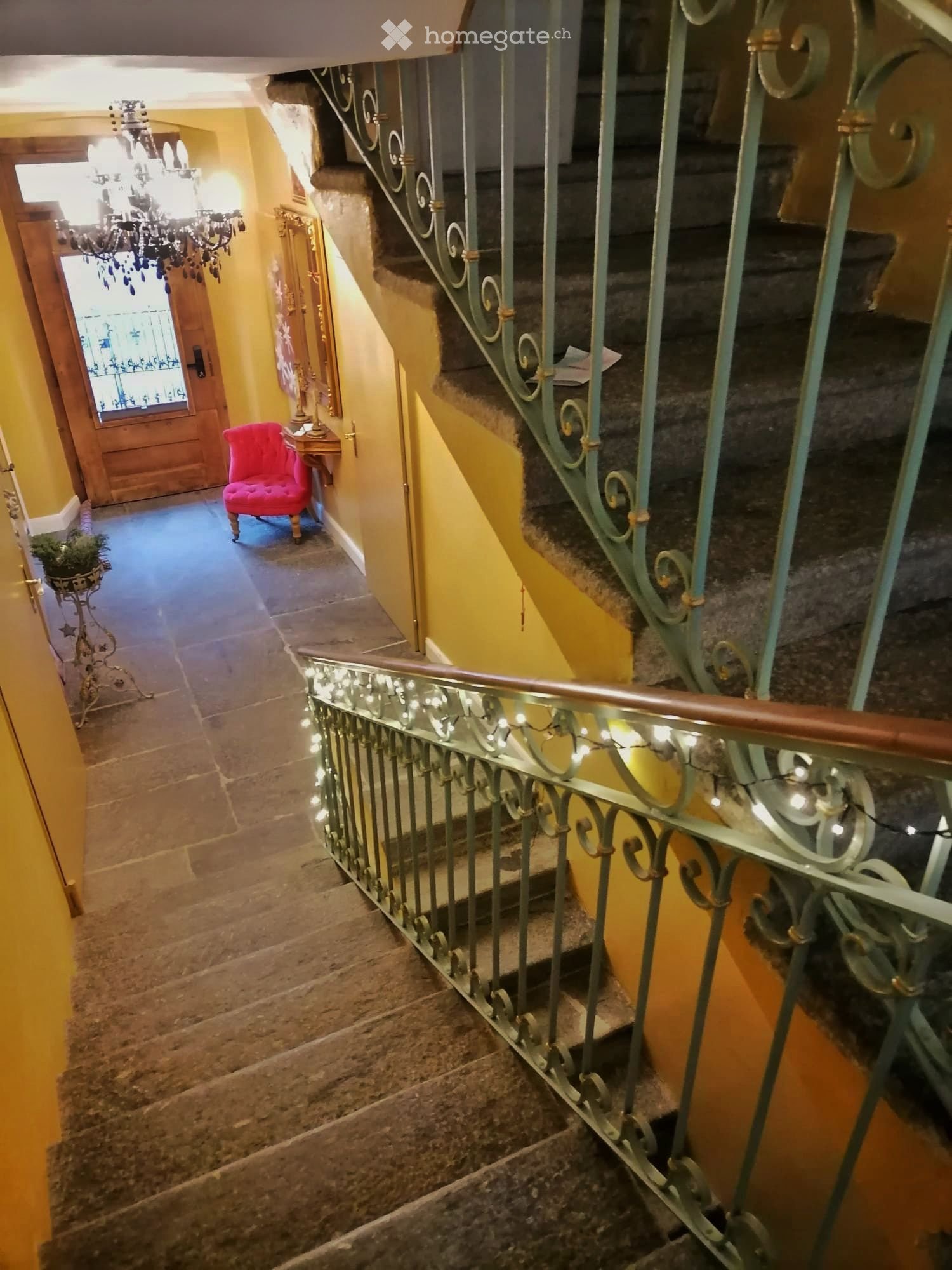 1 room apartment, photo 3 sur 5