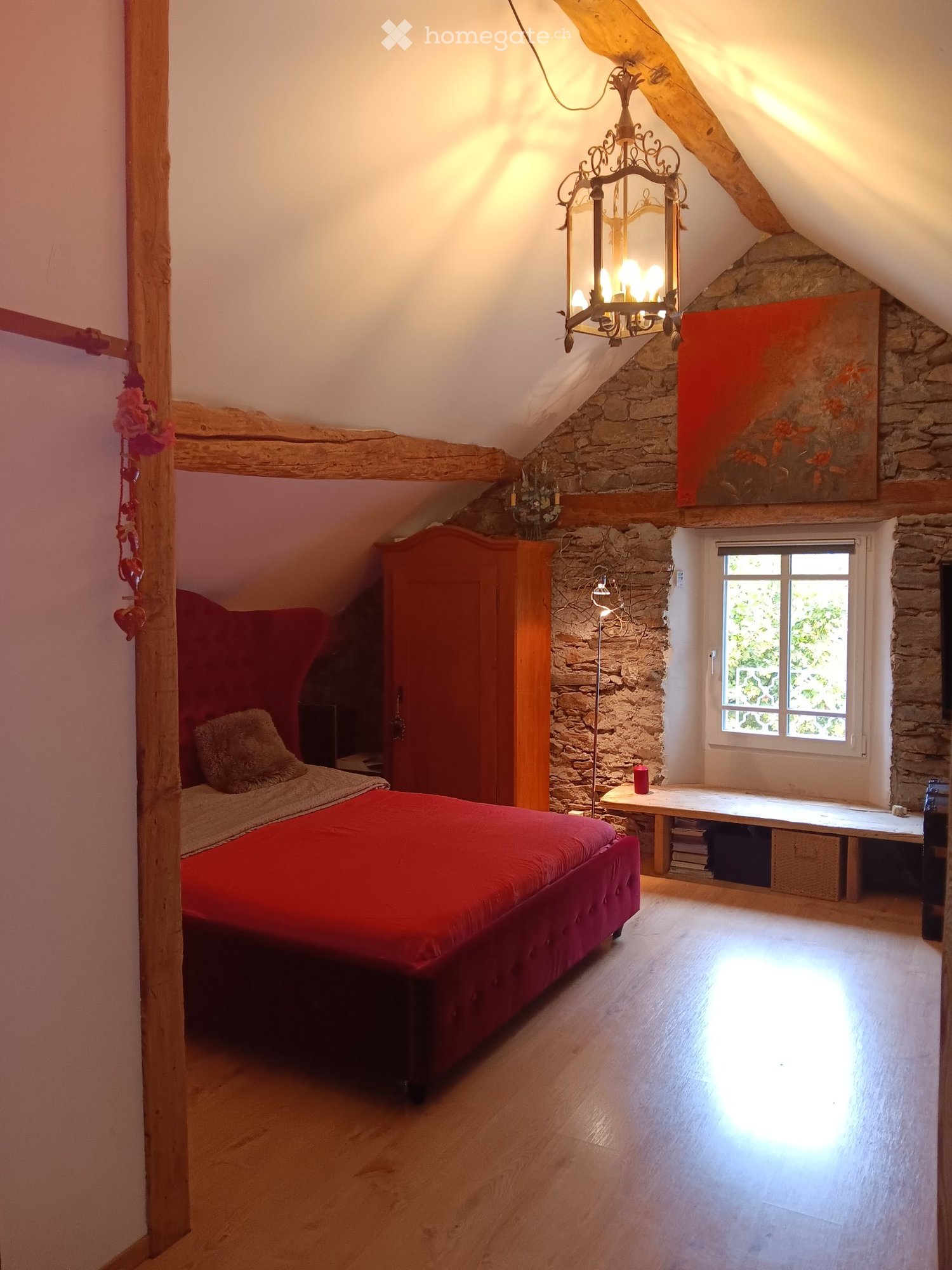 1 room apartment, photo 4 sur 5