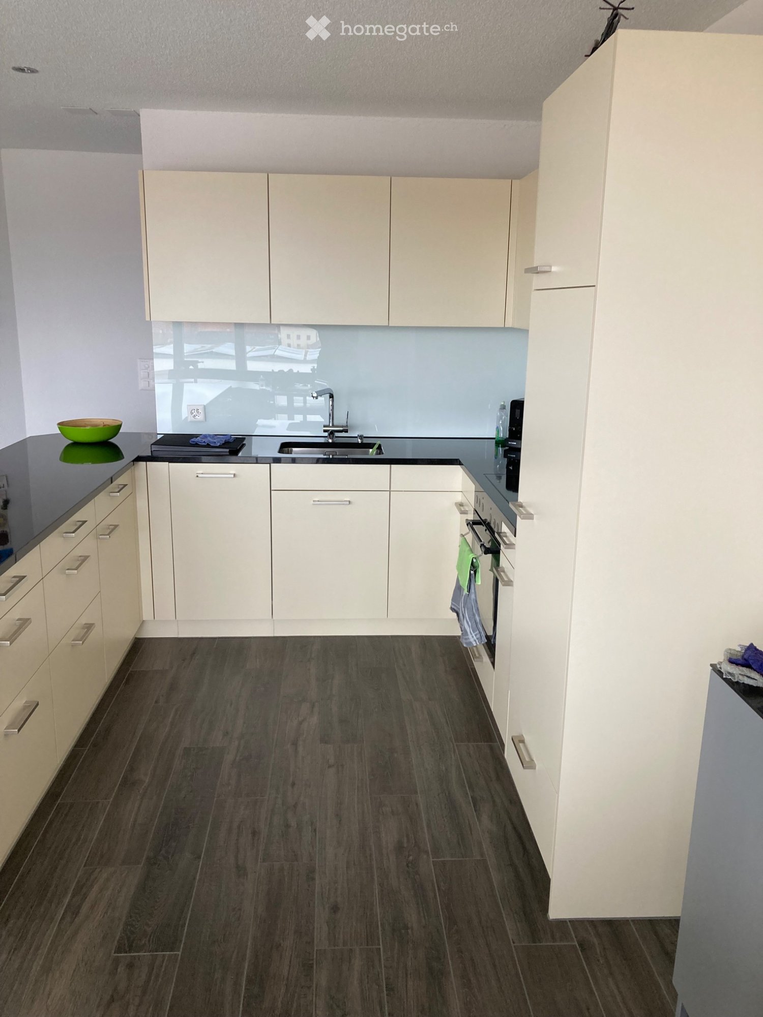 3 ½ pièces appartement, photo 1 sur 5