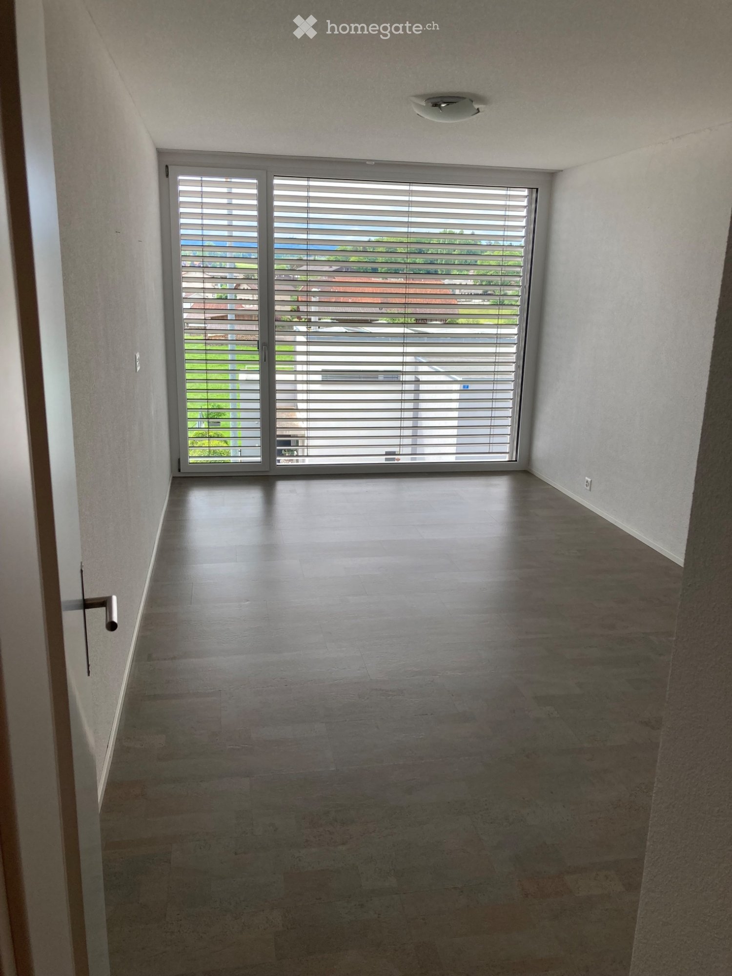 3 ½ pièces appartement, photo 2 sur 5