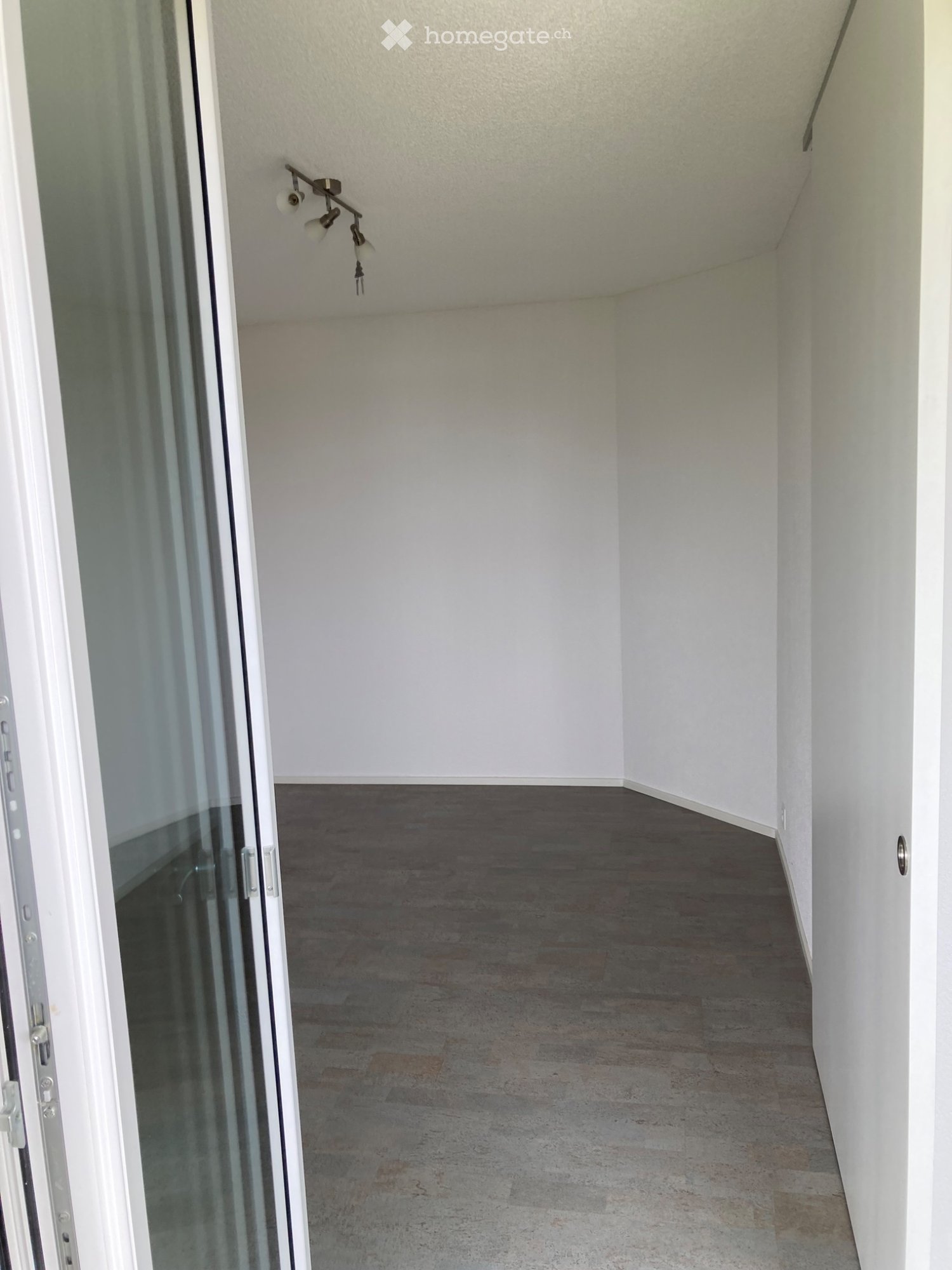 3 ½ pièces appartement, photo 4 sur 5