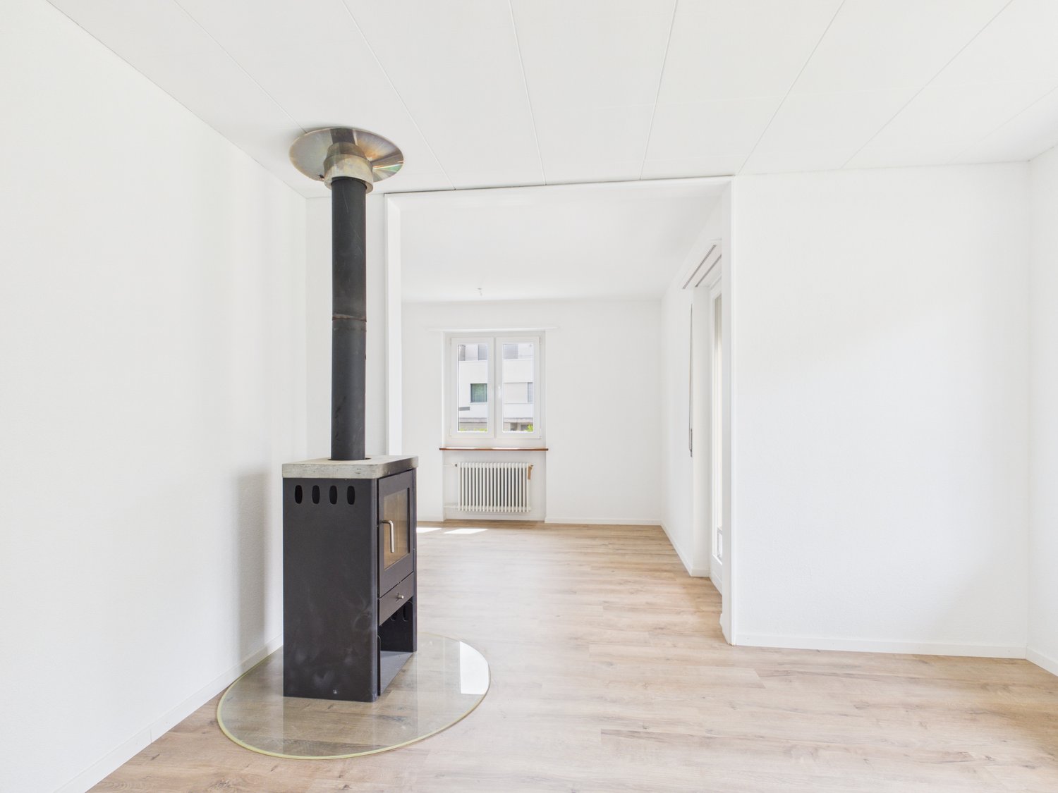 4 ½ rooms single house
