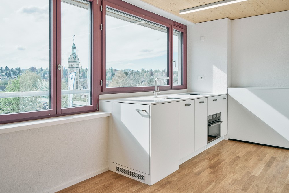 Appartement de 1 pièce, photo 5 sur 5