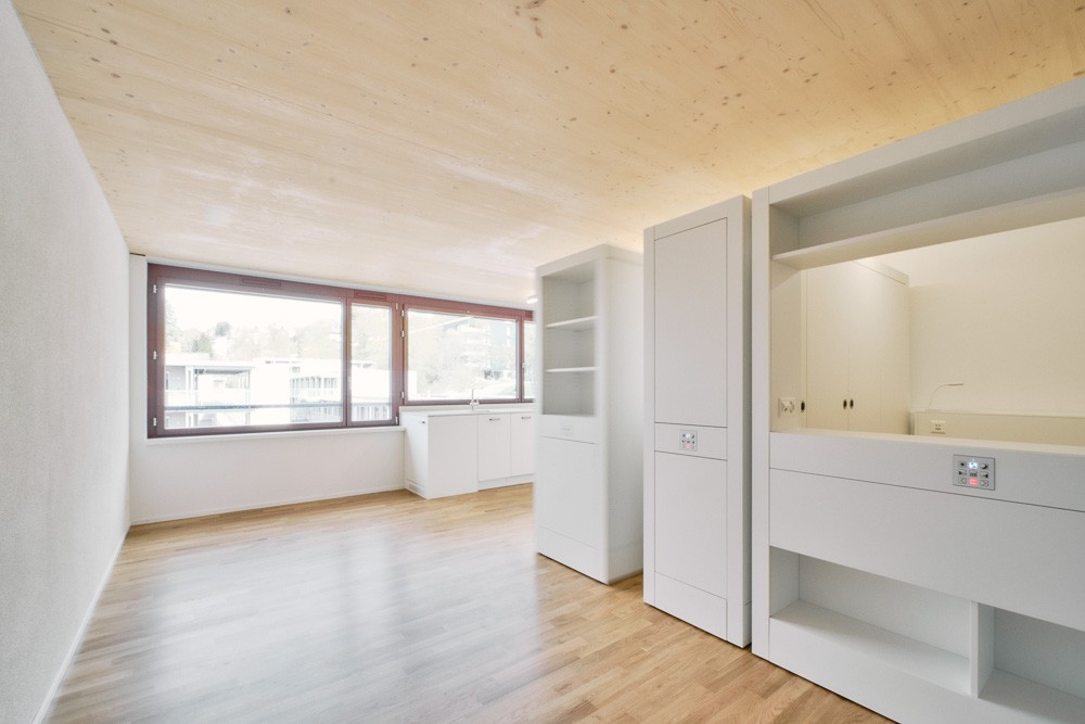 Appartement de 1 pièce, photo 4 sur 5