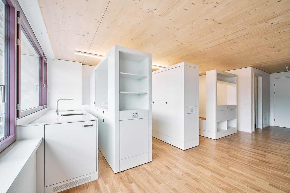 Appartement de 1 pièce, photo 3 sur 5