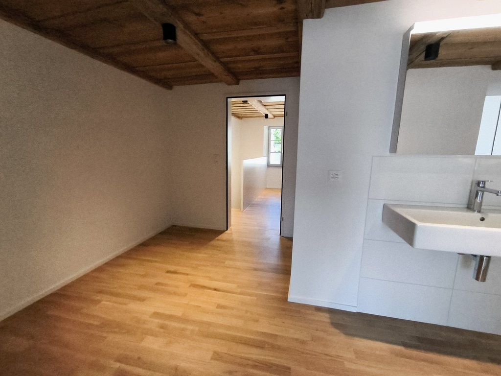 5 ½ rooms duplex
