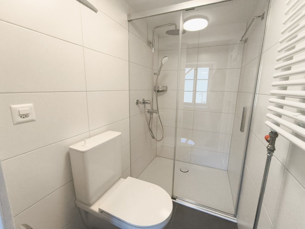 5 ½ rooms duplex