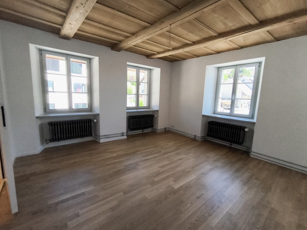 5 ½ rooms duplex