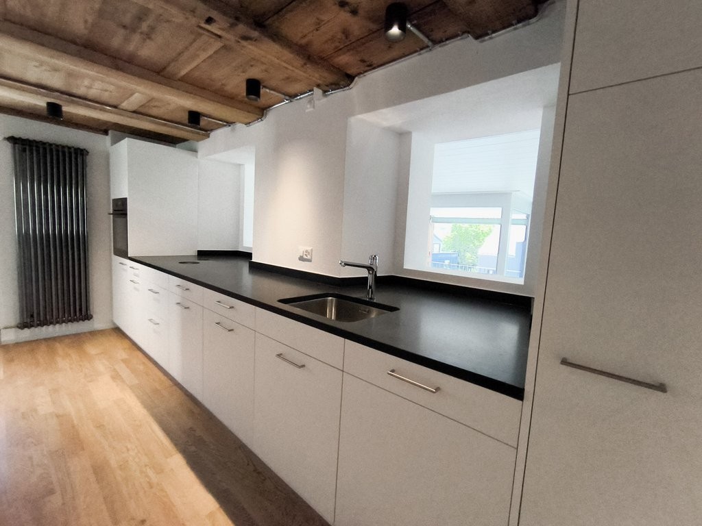 5 ½ rooms duplex