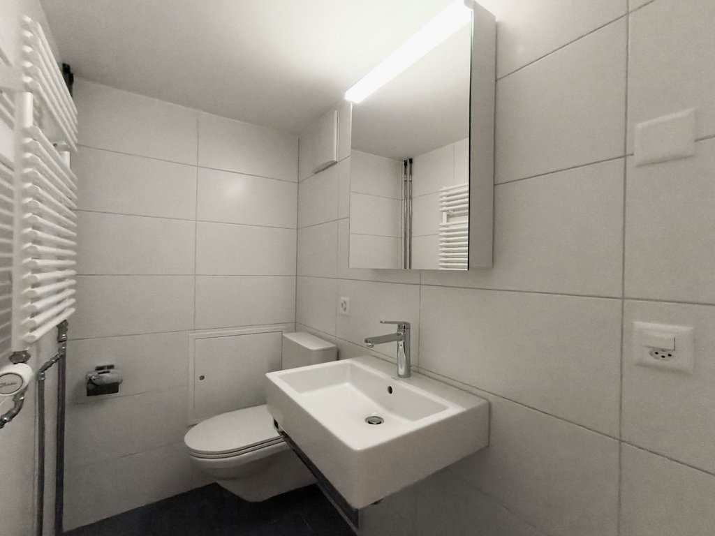 5 ½ rooms duplex