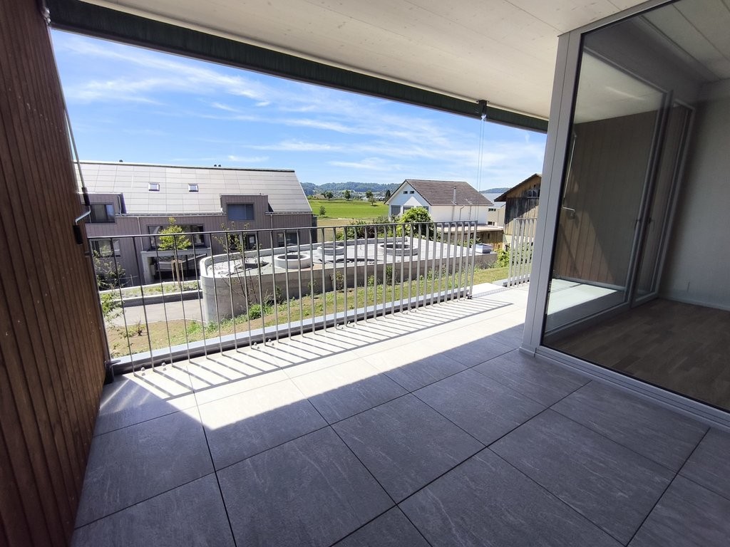 5 ½ rooms duplex
