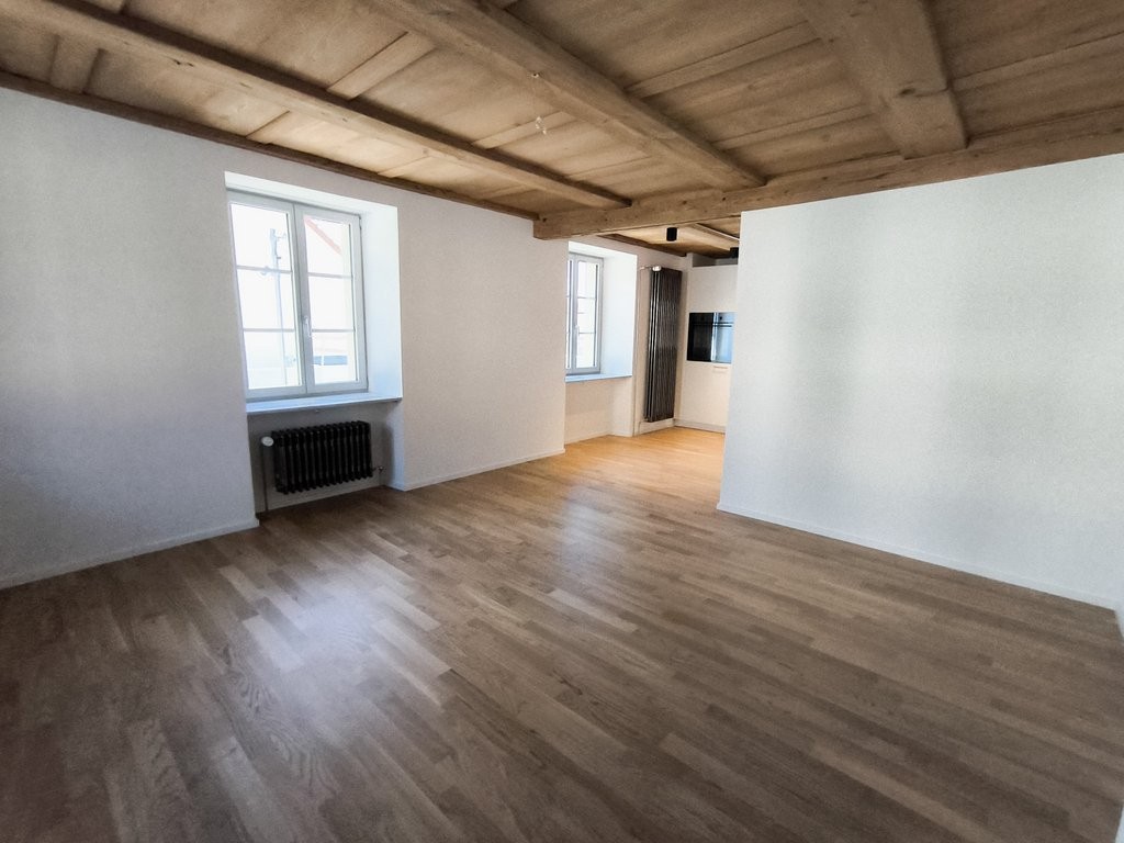 5 ½ rooms duplex