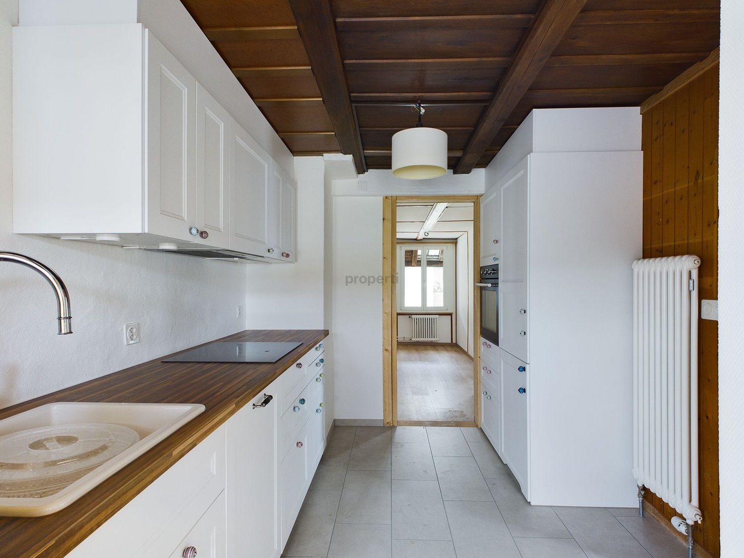 Appartement de 5 ½ pièces, photo 1 sur 8