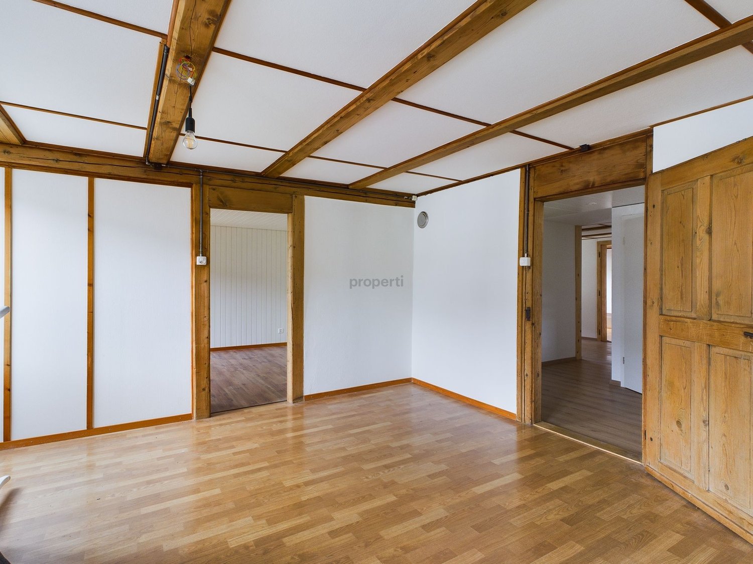 Appartement de 5 ½ pièces, photo 3 sur 8