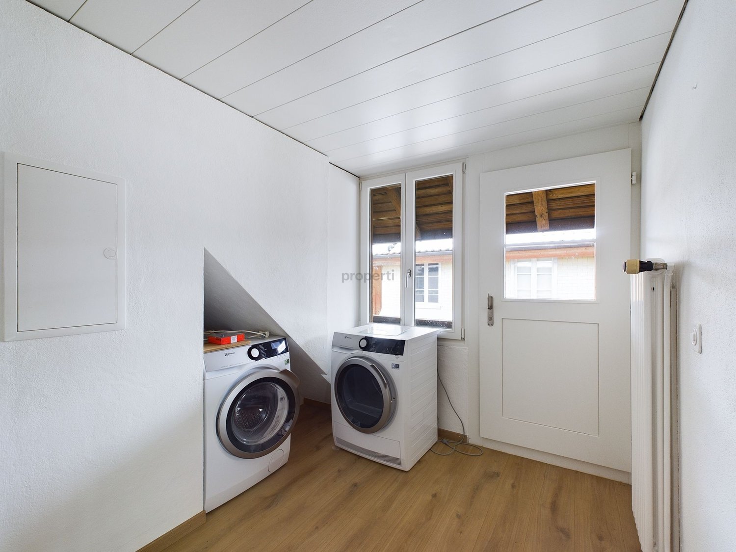 Appartement de 5 ½ pièces, photo 8 sur 8