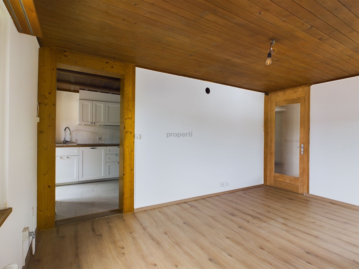 Appartement de 5 ½ pièces, photo 4 sur 8