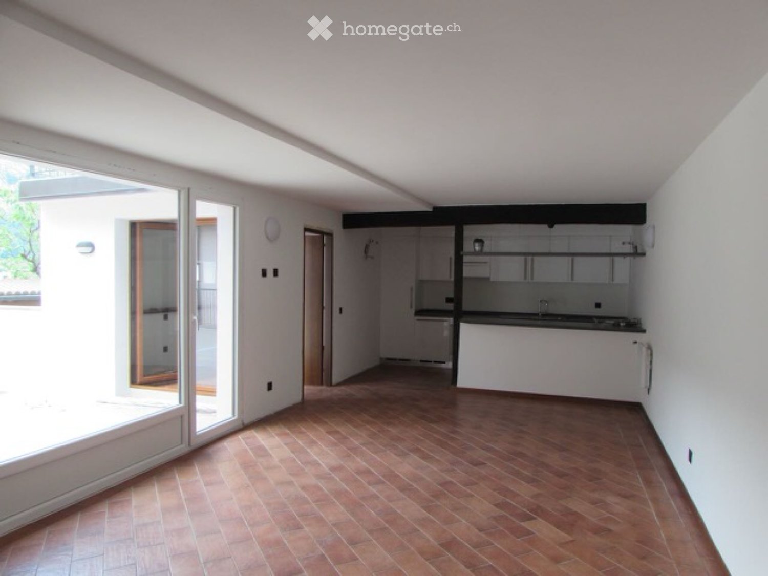 Appartement 4 pièces, photo 1 sur 5