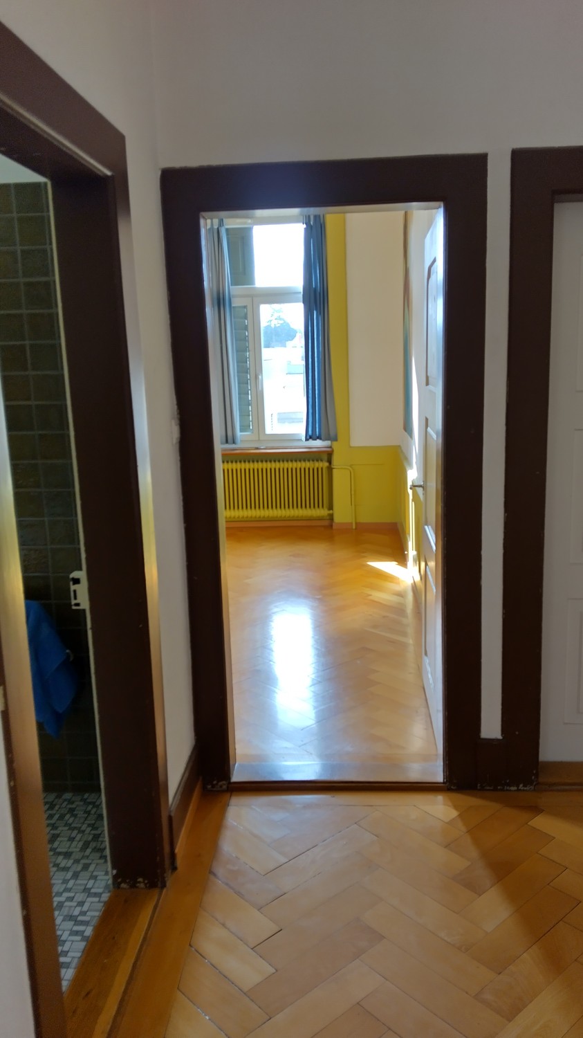 Chambre en colocation, photo 4 sur 5