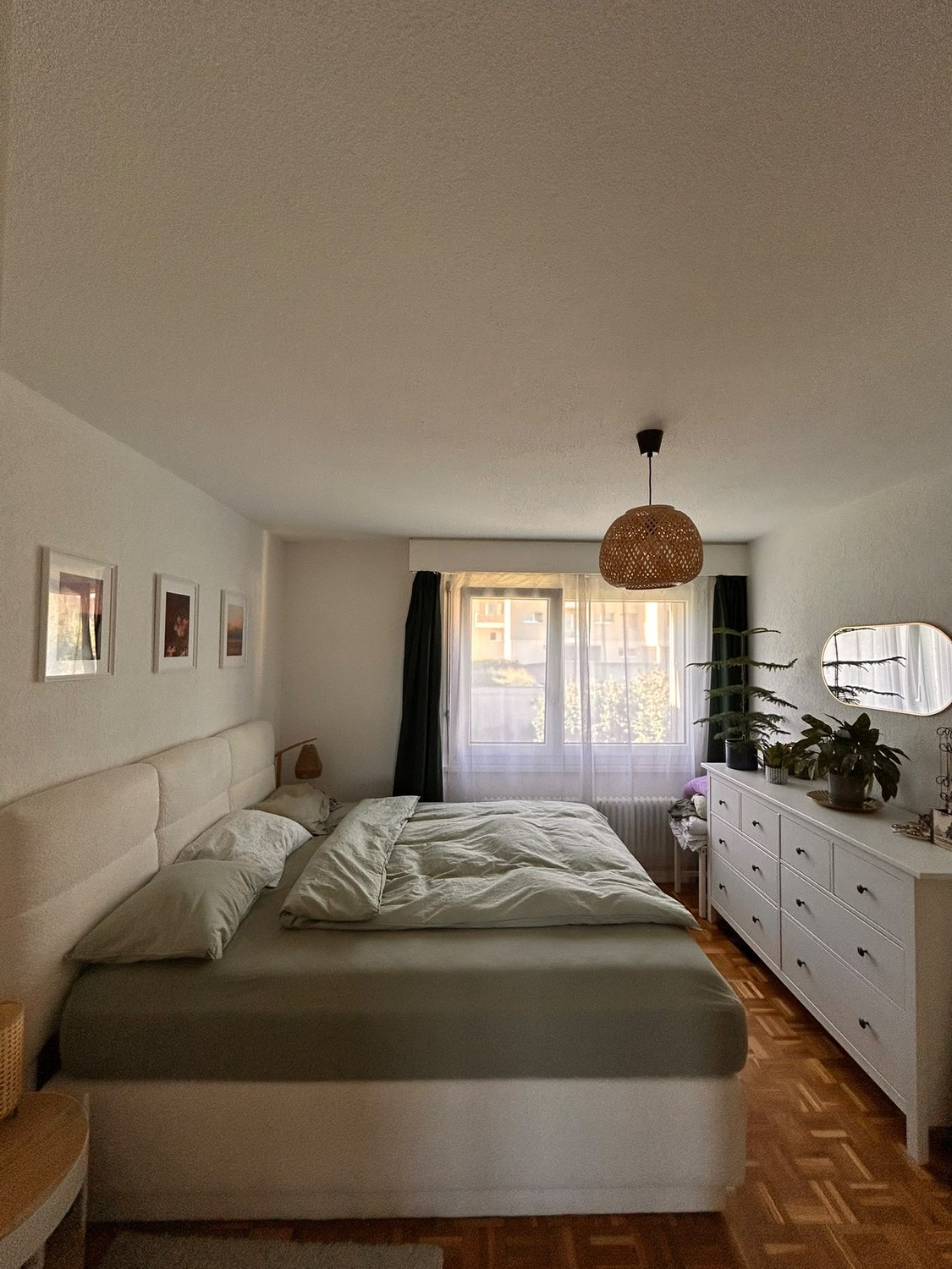 Appartement de 3 ½ pièces, photo 1 sur 5