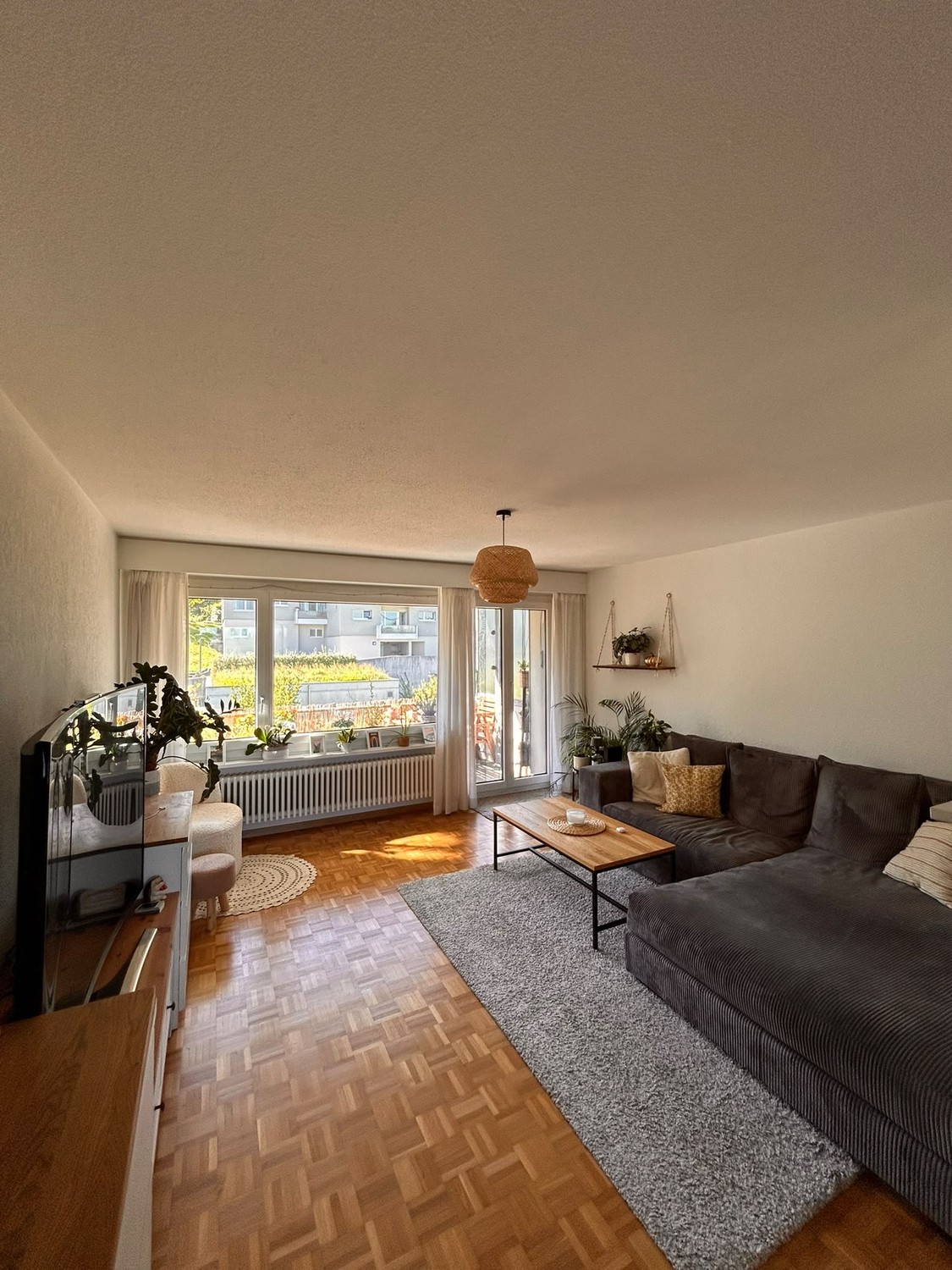 Appartement de 3 ½ pièces, photo 4 sur 5