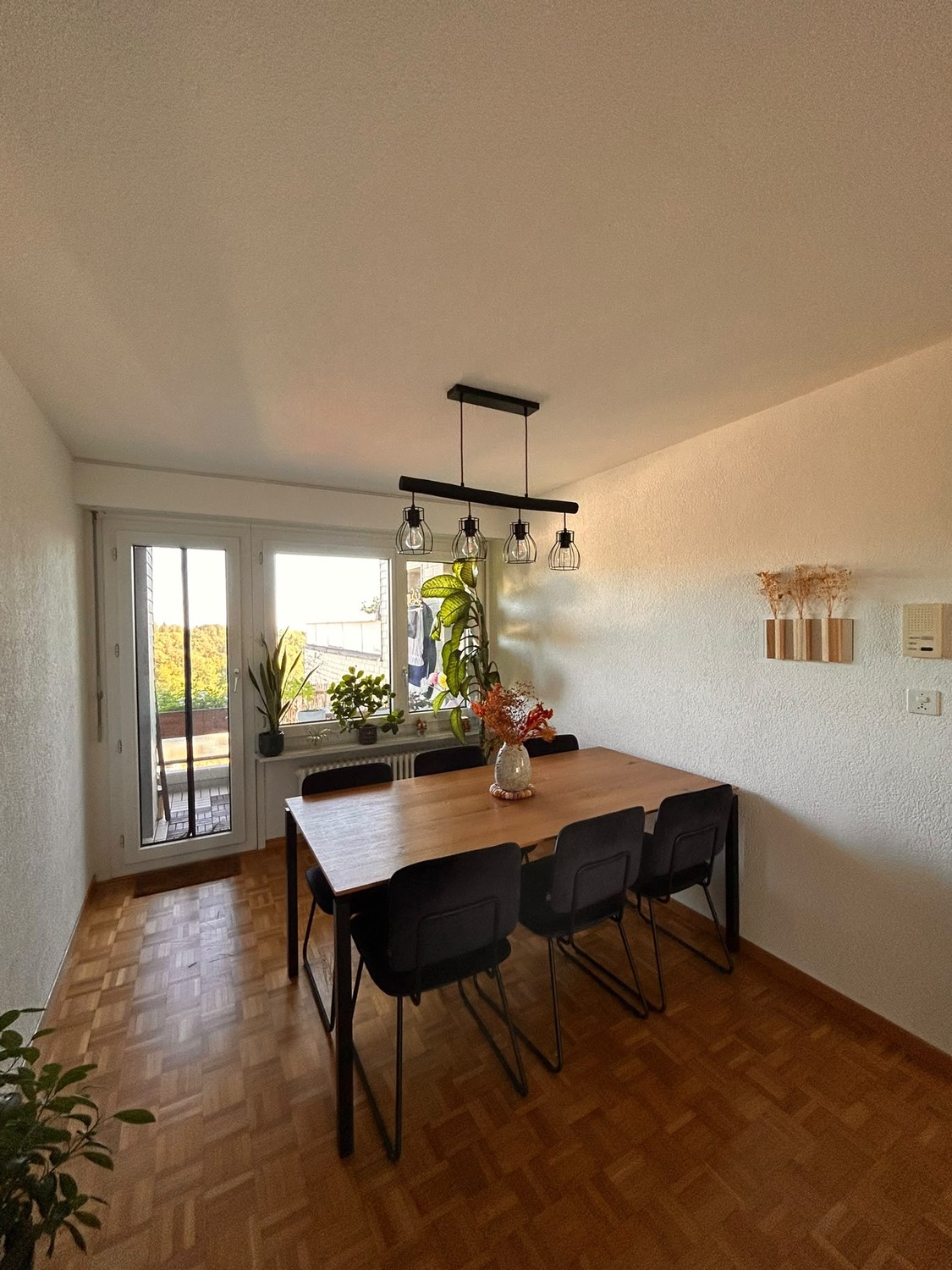 Appartement de 3 ½ pièces, photo 3 sur 5