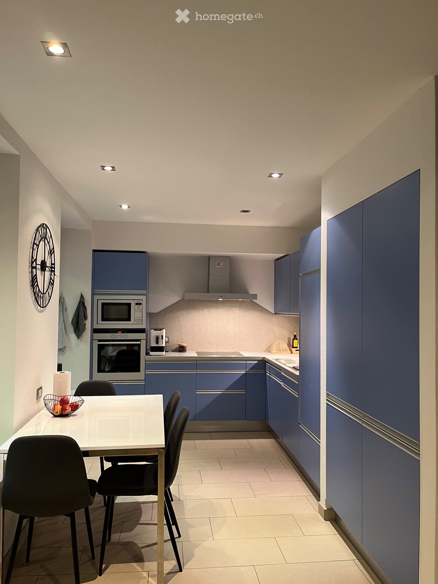 1 ½ rooms apartment, photo 2 sur 5