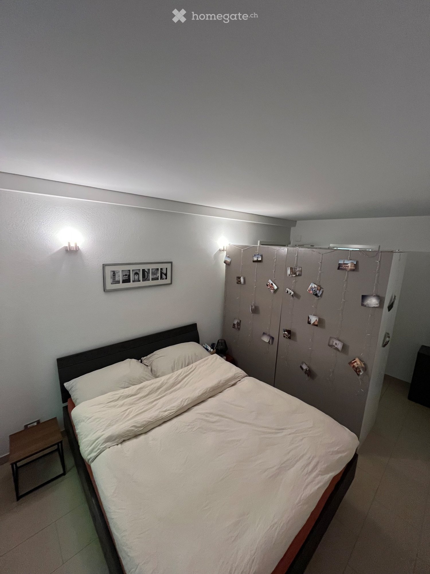 1 ½ rooms apartment, photo 5 sur 5