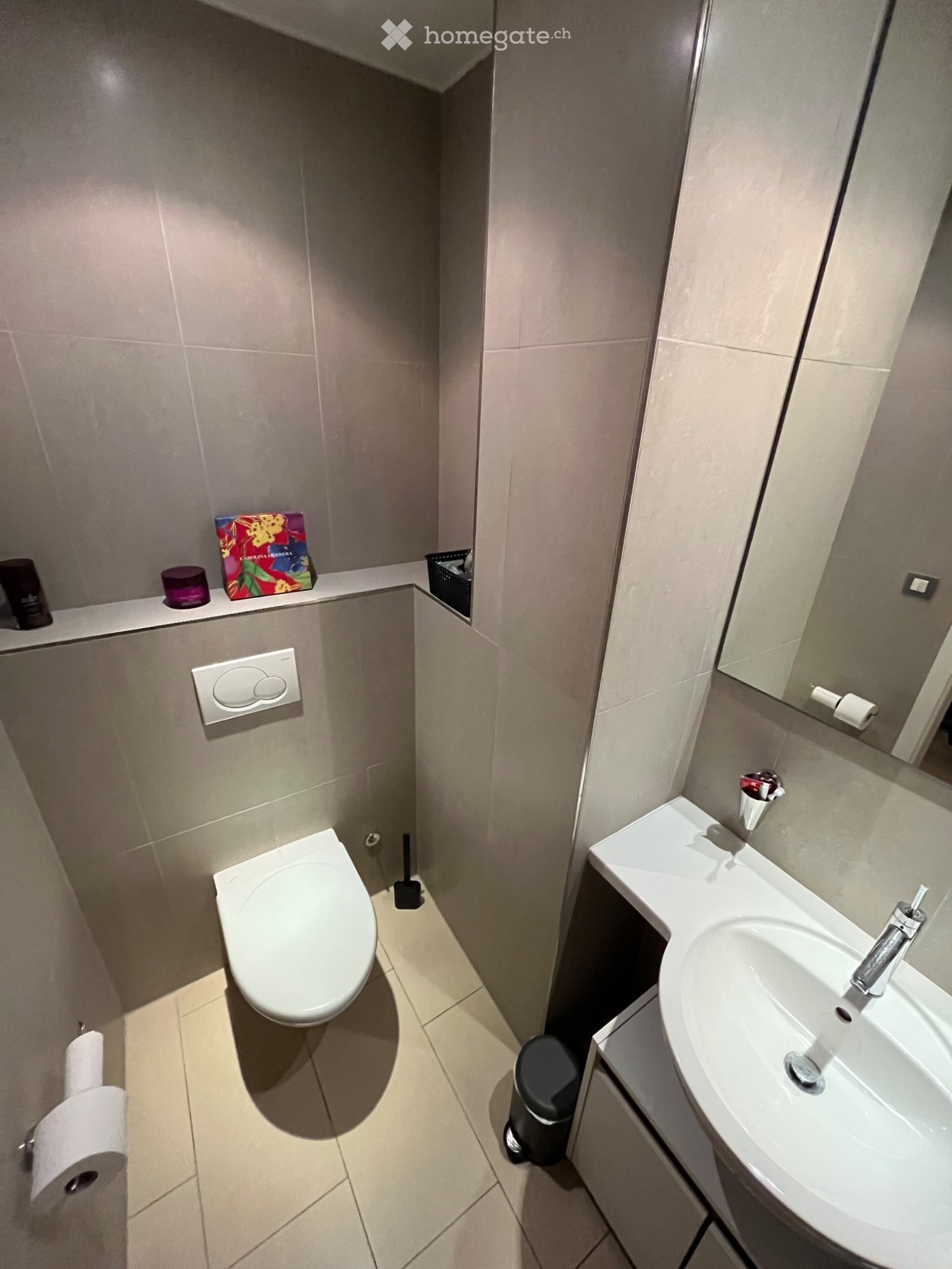 1 ½ rooms apartment, photo 4 sur 5