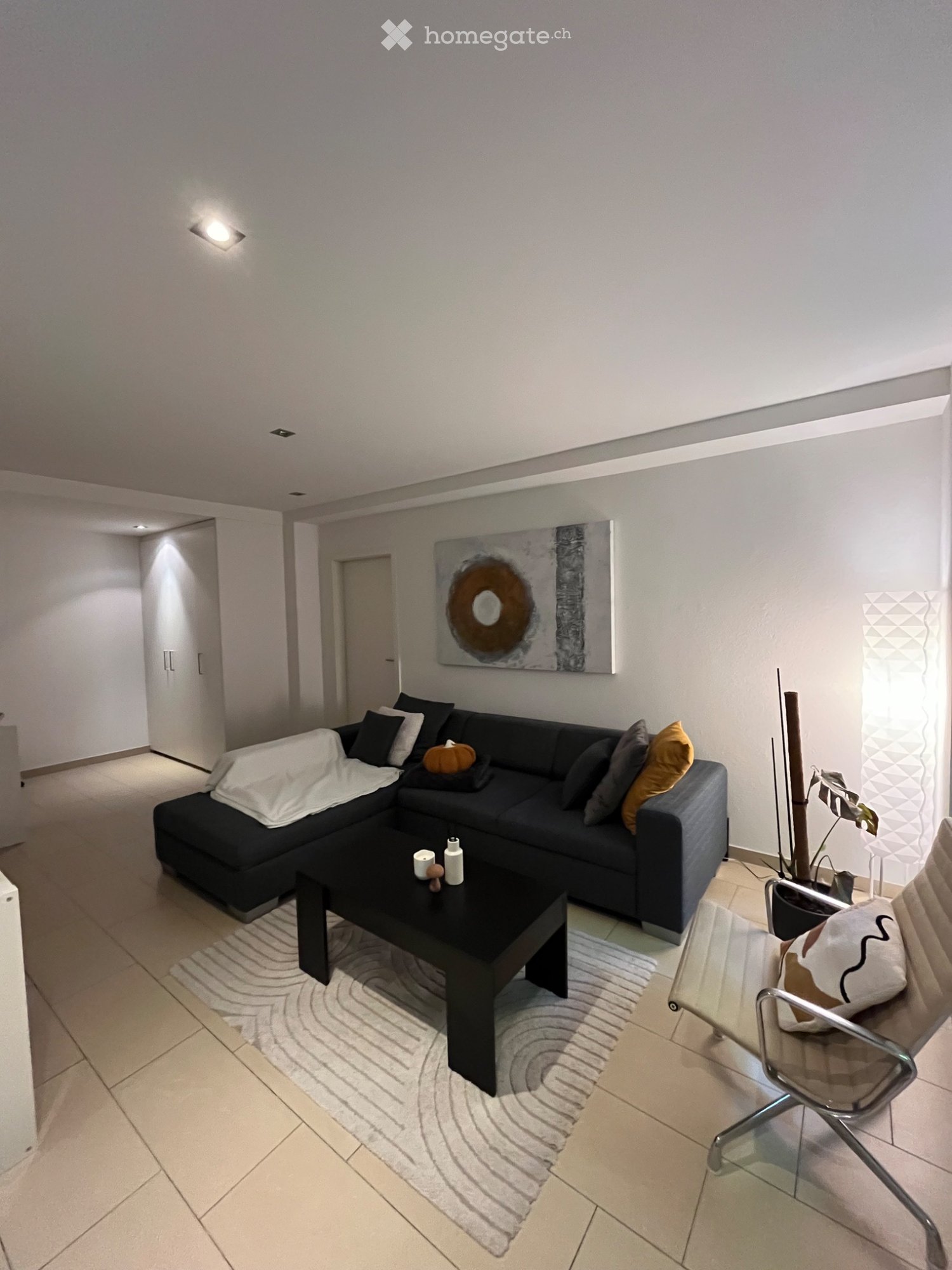 1 ½ rooms apartment, photo 1 sur 5